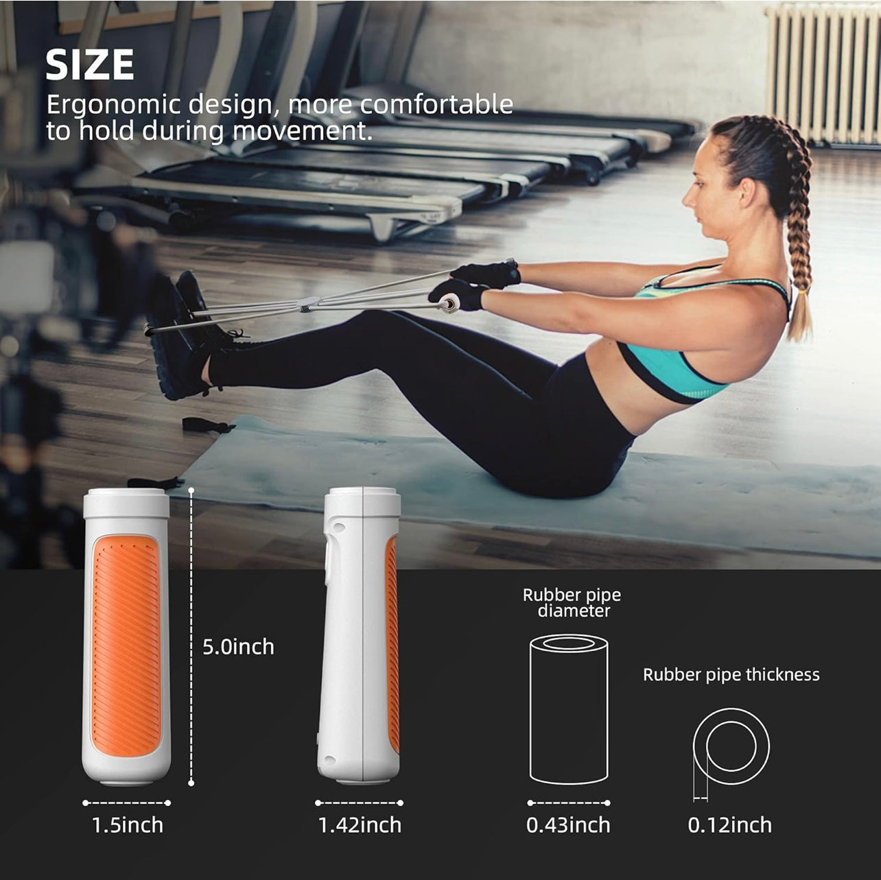Smart Resistance Band
